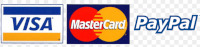 credit card logos