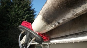 Gutters & Fascias